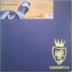 Freaks - Freaks - The Shrunken Head - Vendetta Records