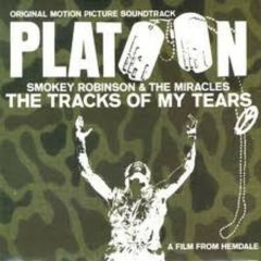 Smokey Robinson & The Miracles - Smokey Robinson & The Miracles - The Tracks Of My Tears - Motown