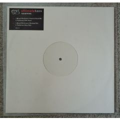 Ultimate Kaos - Ultimate Kaos - Casanova - Mercury