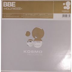 BBE - BBE - Hollywood - Kosmo