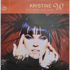 Kristine W - Feel What You Want (1997 Remix) - Champion