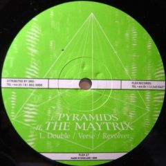 Northern Lights - Northern Lights - Pyramids - Flex Records