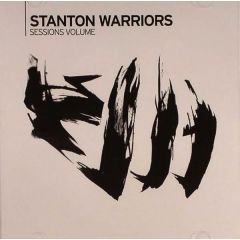 Stanton Warriors - Stanton Warriors - Sessions Volume 3 - Punks