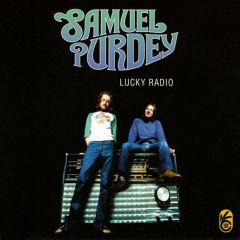 Samuel Purdey - Samuel Purdey - Lucky Radio - Good Sounds