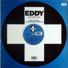 Eddy - Eddy - Someday - Positiva