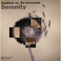 Coalition Vs DJ Jeroenski - Coalition Vs DJ Jeroenski - Serenity - CC