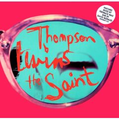 Thompson Twins - Thompson Twins - The Saint (David Morales Mix) - Warner Bros