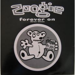 Zoogie - Zoogie - Forever On - Ffrr