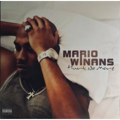 Mario Winans - Mario Winans - Hurt No More - Bad Boy