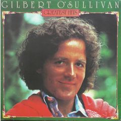 Gilbert O'Sullivan - Gilbert O'Sullivan - Gilbert O'Sullivan Greatest Hits - MAM