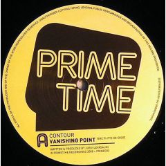 Contour - Contour - Vanishing Point - Prime Time