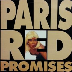 Paris Red - Paris Red - Promises - Columbia