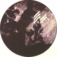 Warbgasm - Warbgasm - Dead Arm EP - Hypercolour
