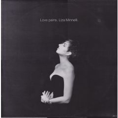 Liza Minelli - Liza Minelli - Love Pains - Epic