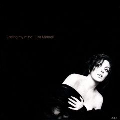 Liza Minnelli - Liza Minnelli - Losing My Mind - Epic