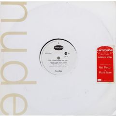 Latitude - Latitude - Building A Bridge - Nude Records