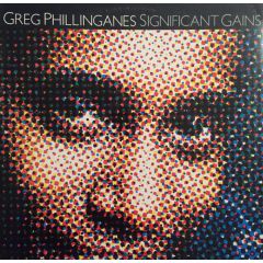 Greg Phillinganes - Greg Phillinganes - Significant Gains - Planet
