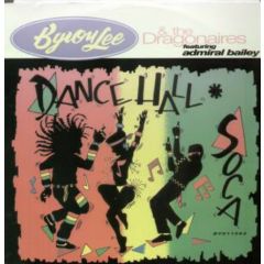 Byron Lee & The Dragonaires - Byron Lee & The Dragonaires - Dancehall Soca - Dynamic