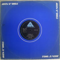 Linda Lewis - Linda Lewis - It's Good - Arista