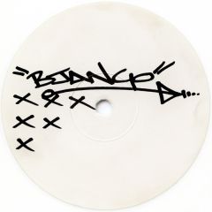 Lucky Monkeys - Lucky Monkeys - Bjango (White Vinyl) - Hi Life