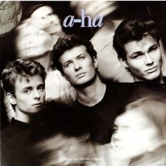 A-Ha - A-Ha - Stay On These Roads (Extended Remix) - Warner Bros. Records