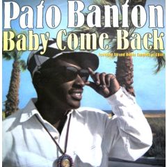 Pato Banton - Pato Banton - Baby Come Back - Virgin