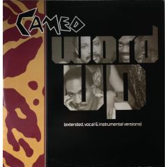 Cameo - Cameo - Word Up - Club