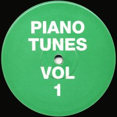 Heartless - Heartless - Piano Tunes Vol 1 - Heartless Rec 3