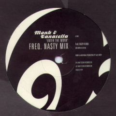 Monk & Canatella - Monk & Canatella - Enter The Monk (Freq Nasty Mix) - Telstar