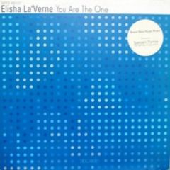 Elisha La'Verne - Elisha La'Verne - You Are The One (Satoshi Tomi Remixes) - Avex