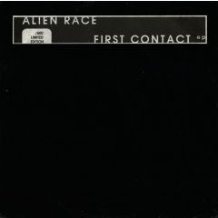 Alien Race - Alien Race - First Contact EP - Encounter