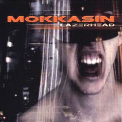 Mokkasin - Mokkasin - Elazerhead - Legrain