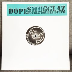 Dope Smugglaz - Dope Smugglaz - Double Double Dutch - Mushroom