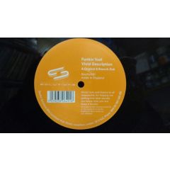 Funkin Yoof - Funkin Yoof - Vivid Description - Soulful Solutions