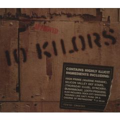 Various Artists - Various Artists - 10 Kilors - 10 Kilo 