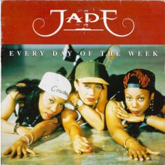 Jade - Jade - Every Day Of The Week - Giant