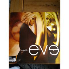 Eve - Eve - Sampler - Aftermath Entertainment