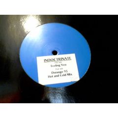 Indoctrinate - Indoctrinate - Feeling You - Bonzai Trance Progressive UK