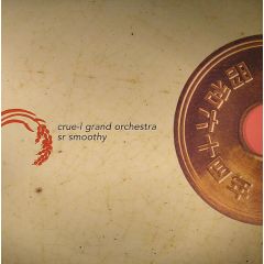 Crue-L Grand Orchestra - Crue-L Grand Orchestra - Time & Days - Disorient