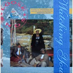Loose Ends - Loose Ends - Watching You - Virgin