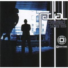 Radial - Radial - Deleted Scenes - Planet Rhythm