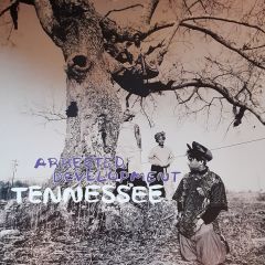 Arrested Development - Arrested Development - Tennessee (Remixes) - Cooltempo