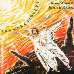 Diana Brown & Barrie Sharpe - Diana Brown & Barrie Sharpe - Sun Worshippers - Ffrr