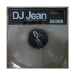 DJ Jean - DJ Jean - Supersounds - Mo'Bizz Recordings