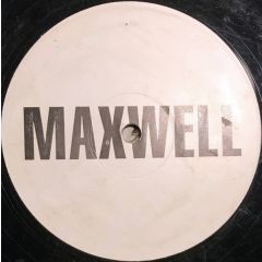 Maxwell - Maxwell - Matrimony: Maybe You - Columbia