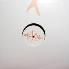 The Glimmers - The Glimmers - Theme From Atlantis - Diskimo 6