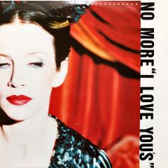 Annie Lennox - Annie Lennox - No More “I Love You'sˮ - BMG