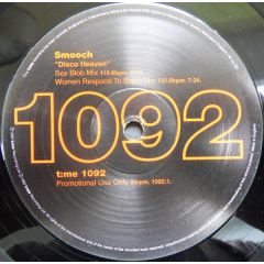 Various Artists - Various Artists - T;Me 1092 - T;Me