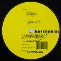 Ditch - Ditch - Delay - Snork Enterprises