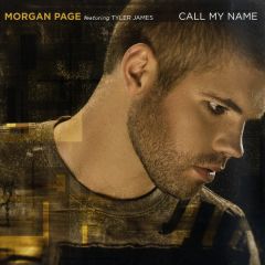 Morgan Page Featuring Tyler James - Morgan Page Featuring Tyler James - Call My Name - Nettwerk